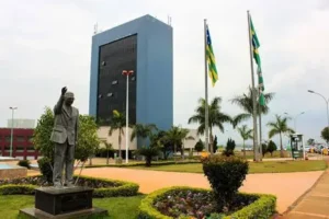 Audiência pública será realizada nesta segunda-feira (25/9). | Foto: Divulgação