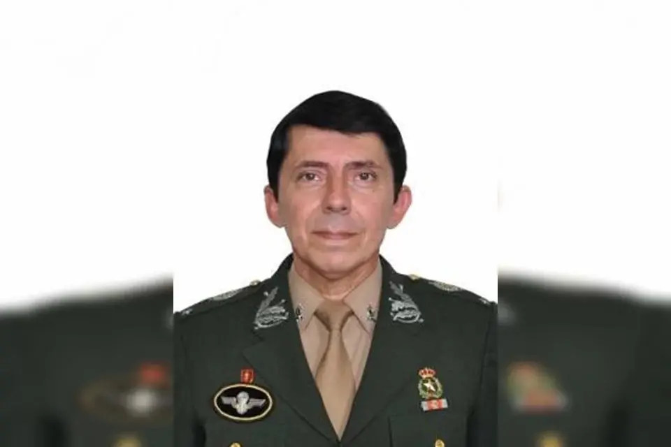Operação Lesa Pátria tem general da reserva na 18ª fase|