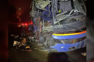Imagem: Corpo de Bombeiros