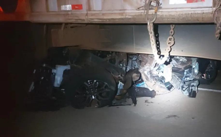 Imagem: Policia Rodoviária Federal(PRF)