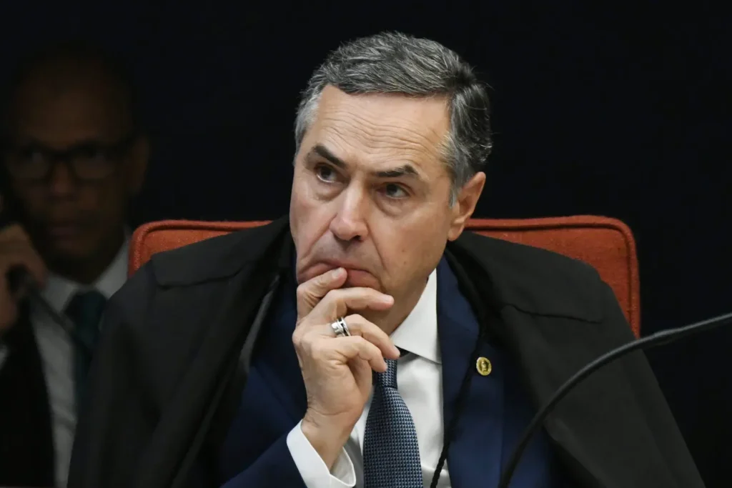 O ministro, que está prestes a assumir a presidência do STF, não deve pautar temas polêmicos. | Foto: STF