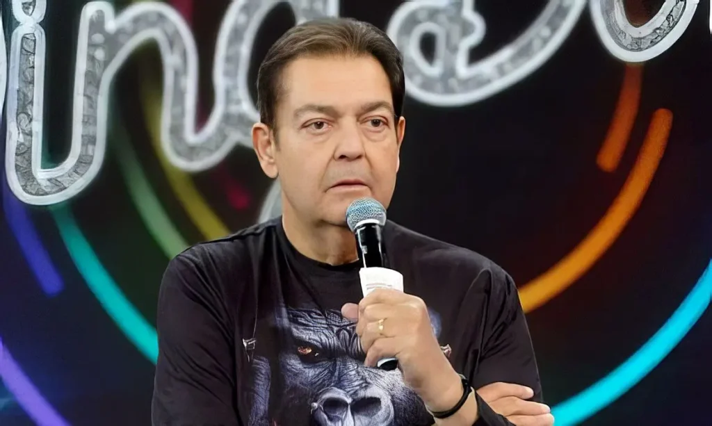 São Paulo (SP) - Apresentador Faustão pode passar por transplante de coração. Internado no Alberti Einstein, em São Paulo, ele está passando por diálise. Foto: Instagram/Fausto Silva