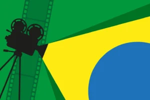 O Cinema Brasileiro é comemorado nos dias 19 de junho e 5 de novembro | Foto: reprodução/Alesp