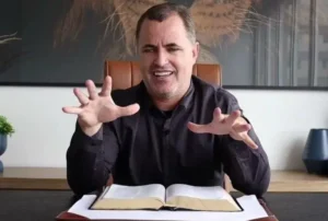 Pastor suspeito de liderar grupo que abusava da fé para golpes é preso no Tocantins