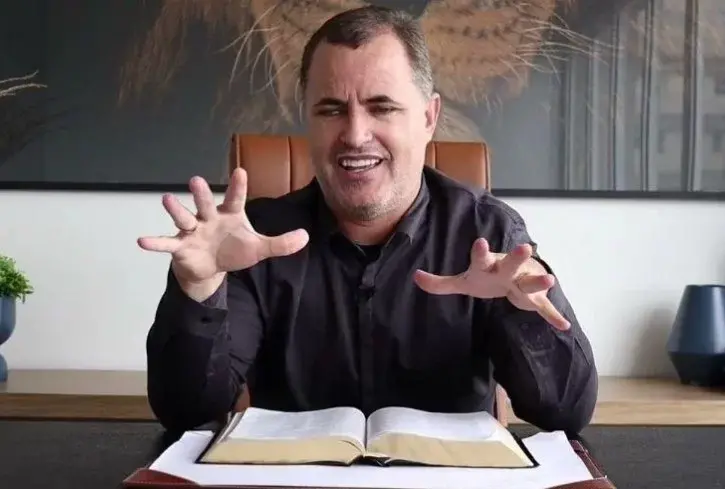 Pastor suspeito de liderar grupo que abusava da fé para golpes é preso no Tocantins