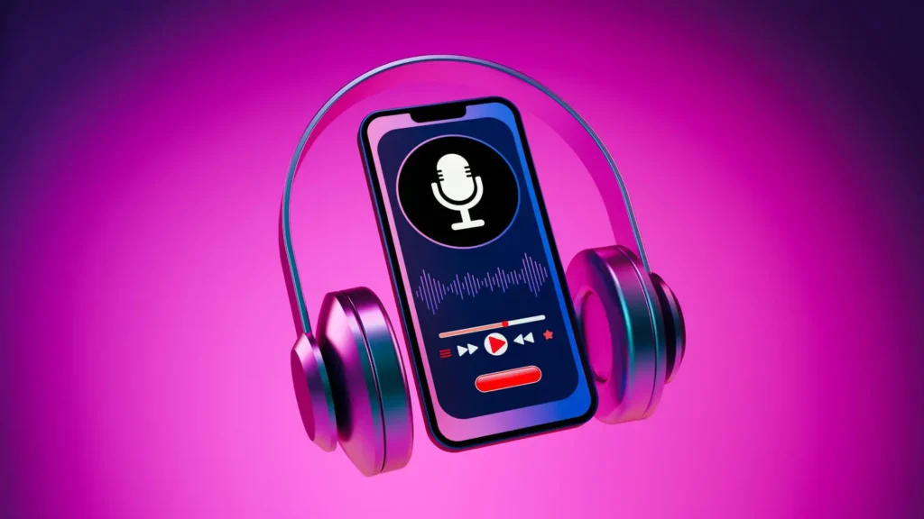 Veja a lista atualizada dos 10 podcasts mais populares do momento, segundo a Apple e o Podtail | Foto: iStock