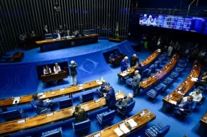 O Funcap deve receber 5% dos recursos financeiros advindos do pagamento de multas por crimes e infrações ambientais. | Foto: Pedro França/Agência Senado