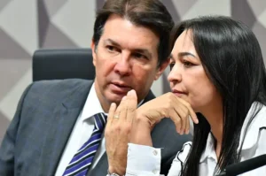 Na sua decisão, Mendonça alegou que Crivelatti foi convocado na condição de testemunha, mas que foi tratado como investigado. | Foto: Senado