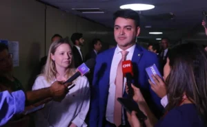 Para que regras possam valer para as eleições do ano que vem, propostas devem ser aprovadas pelo Congresso até 6 de outubro. | Foto: Câmara