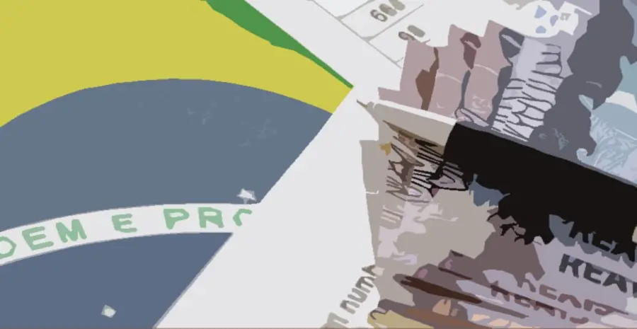 Votação foi acirrada e decisão ficou em sete votos a quatro a favor do não repasse | Foto: Reprodução