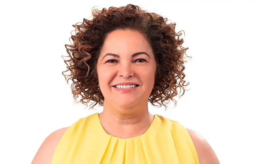 A decisão de Thelma ocorreu na manhã desta segunda-feira (11/9). | Foto: Republicanos