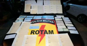 Foto: Divulgação/Rotam
