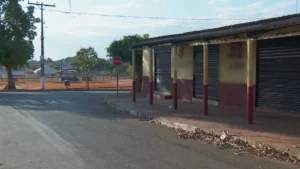 Os três feridos foram direcionados ao Hospital Estadual de Urgências Governador Otávio Lage de Siqueira (Hugol). | Foto: Reprodução