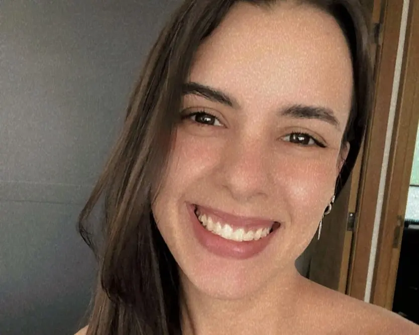 Carolina Pyles Barroso defende que é preciso mudar legislação para evitar violência de gênero | Foto: Reprodução