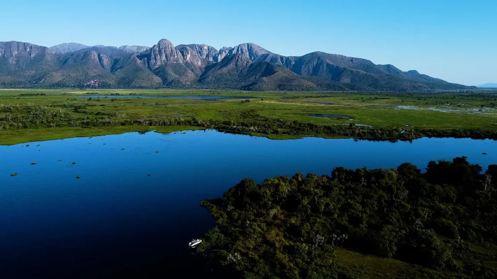 Série documental mostra como essa região tornou-se um exemplo para o mundo, com um foco especial na valorização local, conscientização ambiental e na preservação