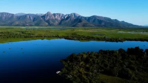 Série documental mostra como essa região tornou-se um exemplo para o mundo, com um foco especial na valorização local, conscientização ambiental e na preservação