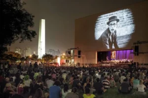 A tradicional Mostra Internacional de Cinema em São Paulo ocorre anualmente há 47 anos