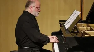 O Centro Cultural da Universidade Federal de Goiás (CCUFG) é palco para a apresentação de renomados pianistas no projeto ‘Allegro 2023’ | Foto: Divulgação