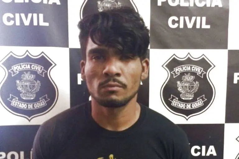 Foto: Polícia Civil