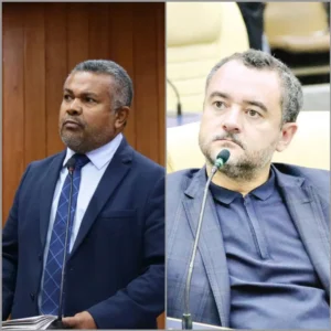 Anteriormente, o ministro entendeu que não houve provas das alegações de fraude de cota de gênero na chapa de vereadores do PRTB, em Goiânia, no ano de 2020 | Foto: Reprodução