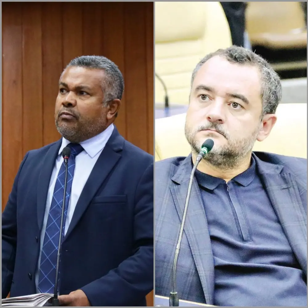 Anteriormente, o ministro entendeu que não houve provas das alegações de fraude de cota de gênero na chapa de vereadores do PRTB, em Goiânia, no ano de 2020 | Foto: Reprodução