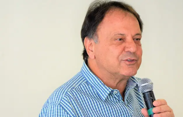 Alguns experts da política de Catalão, dizem que a prioridade de Adib é manter firme a base dele | Foto: Reprodução