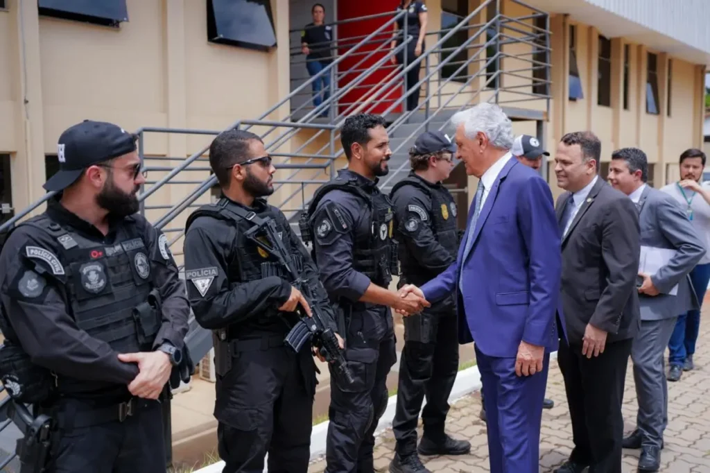 Ao final da qualificação, os novos aspirantes a agentes, escrivães, papiloscopistas e delegados estarão aptos a integrar os quadros da corporação no próximo mês | Foto: Wesley Costa