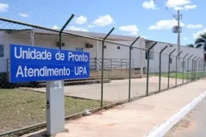 Foto: Secretaria de Saúde do DF