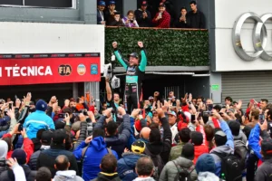 A última prova da Stock Car em Buenos Aires foi em 1º de outubro de 2017 | Foto: Fernanda Freixosa/Stock Car