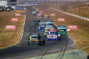 Copa Truck define finalistas no Rio Grande do Sul | Foto: Beto Correa