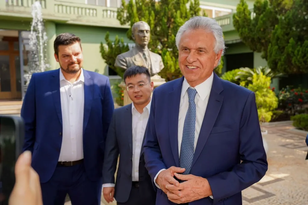 Foto: Secom Goiás
