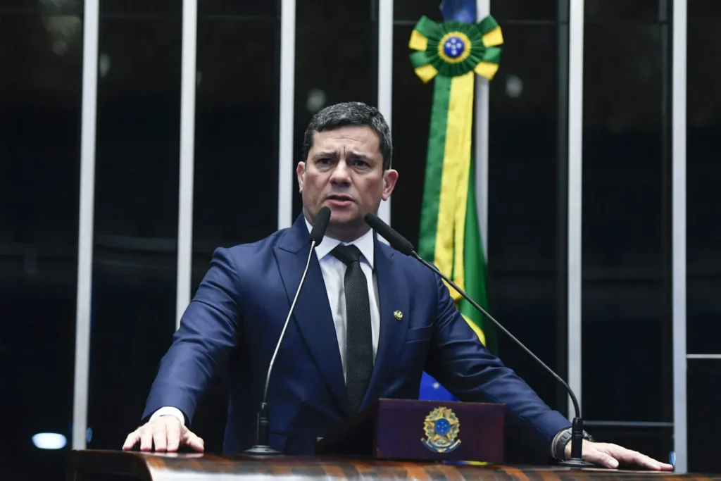 Procuradoria Regional Eleitoral do Paraná se manifesta por cassação de Moro