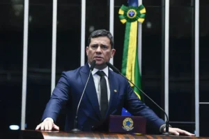 Procuradoria Regional Eleitoral do Paraná se manifesta por cassação de Moro