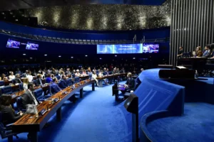 Confira as emendas dos senadores goianos acatadas na reforma tributária
