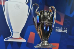 Foto: Divulgação Uefa