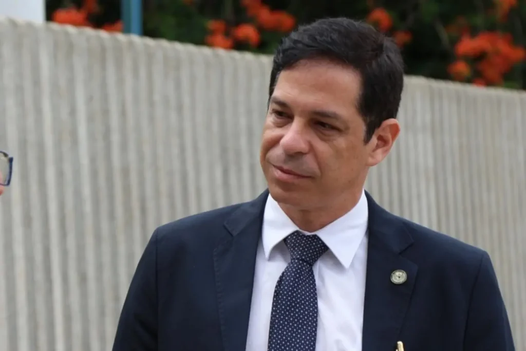 Foto: Divulgação Secom Goiânia