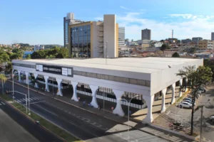 Naves, por ter sido reeleito no pleito de 2020, está, todos sabem, impedido de concorrer | Foto: Reprodução