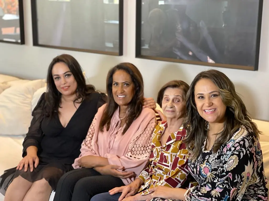 Foto: Arquivo pessoal cedido ao O Hoje