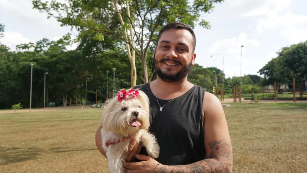 Goiânia celebra vidas em meio às linhas do destino