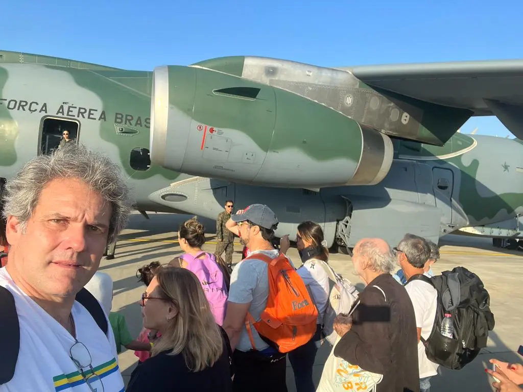 Foto: Arquivo pessoal