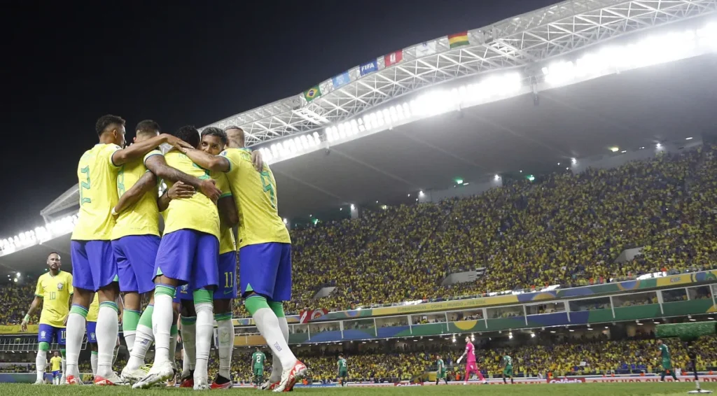 Desinteresse pela Copa do Mundo atinge maioria dos brasileiros e bate recorde histórico