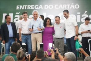 Escola do Futuro de Valparaíso de Goiás é inaugurada e abre inscrições para cursos gratuitos | Foto: Hegon Corrêa