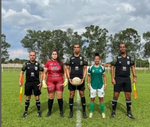 As equipes têm as melhores campanhas do campeonato (Foto: Reprodução)