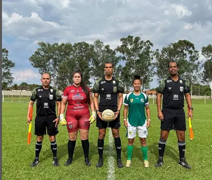 As equipes têm as melhores campanhas do campeonato (Foto: Reprodução)