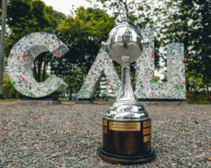 Em retrospecto entre as equipes, Corinthians tem vantagem de nove vitórias contra duas vitórias do Palmeiras. (Foto: CONMEBOL Libertadores Femenina)
