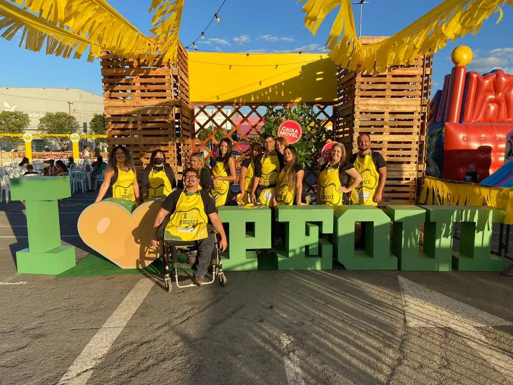 O festival faz parte das atrações comemorativas dos 90 anos de Goiânia. | Foto: Divulgação