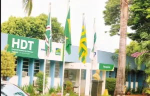 Interessados devem se inscrever presencialmente de 16 a 18 de outubro de 2023. | Foto: Divulgação