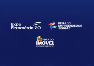 A 1ª Expo Fecomércio vai reunir expositores nas áreas de Tecnologia, Gastronomia, Turismo, Varejo, Segurança e Fornecedores, Imobiliário, Materiais de Construção e dos demais segmentos econômicos | Foto: Divulgação