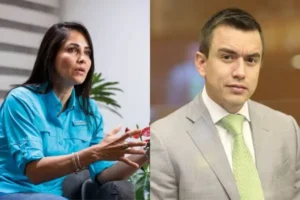 Além dos desafios políticos, o Equador enfrenta uma crise econômica agravada pela pandemia de Covid-19 | Foto: Reprodução