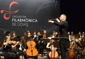 Apresentação com entrada franca ocorre nesta sexta-feira (20/10). | Foto: Divulgação